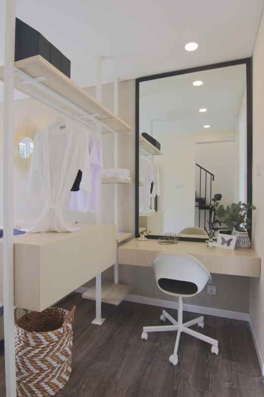 rumah talaga bestari cluster duo