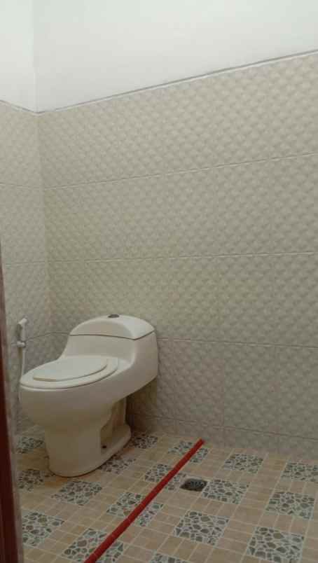 rumah taman kopo indah