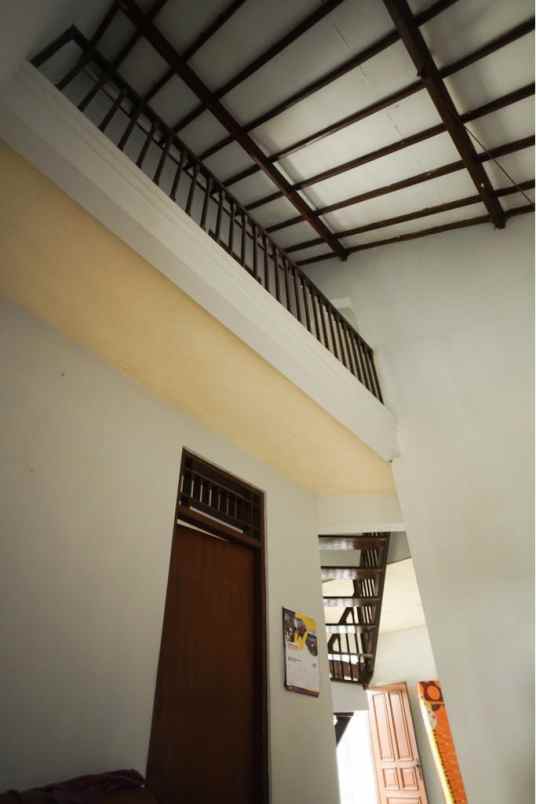 rumah unduk dan kost di sonosewu dekat kampus upy