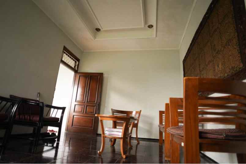 rumah unduk dan kost di sonosewu dekat kampus upy