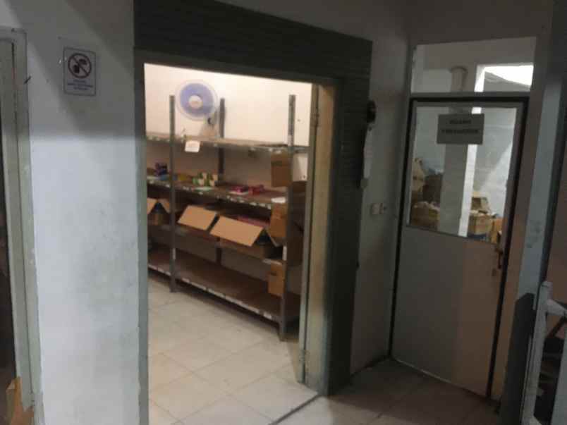 rumah usaha gudang area tenggilis kendangsari prapen