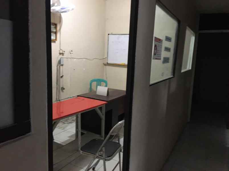 rumah usaha gudang area tenggilis kendangsari prapen