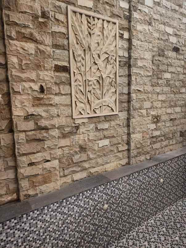 rumah villa dekat rsud kota malang