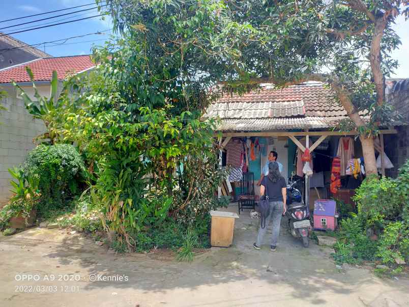 rumah vula mutiara mekarsari