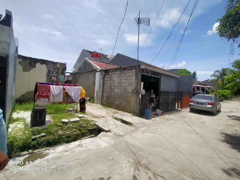rumah vula mutiara mekarsari