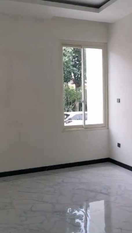 rumah zimbali costa pakuwon city