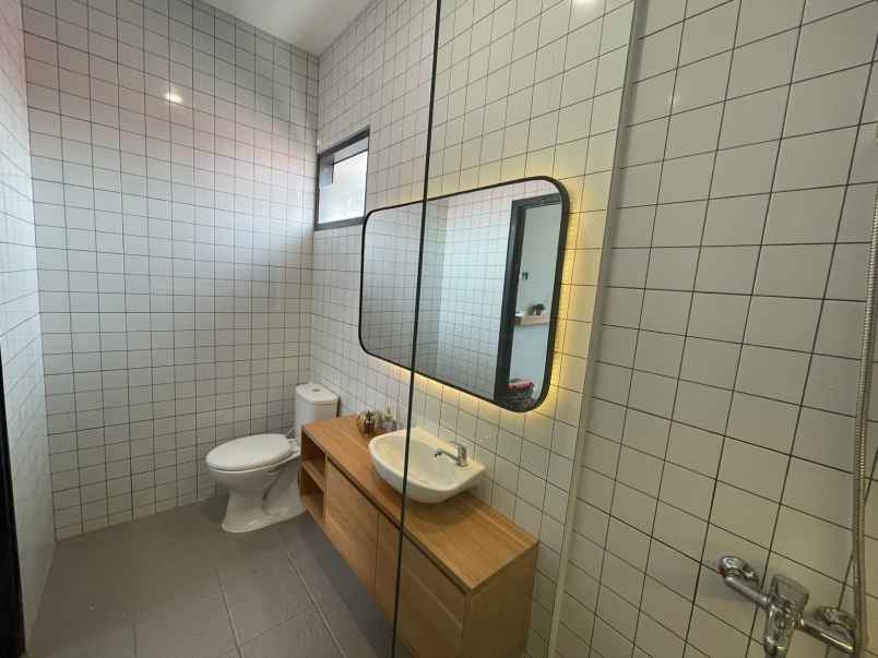 rumakota design modern tropis dengan spec premium