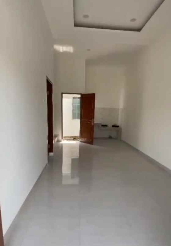 setiabudi tanjung sari 600 jutaan sudah dapat 2 lantai