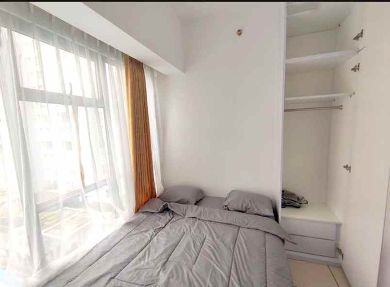 sewa apartemen m town gading serpong