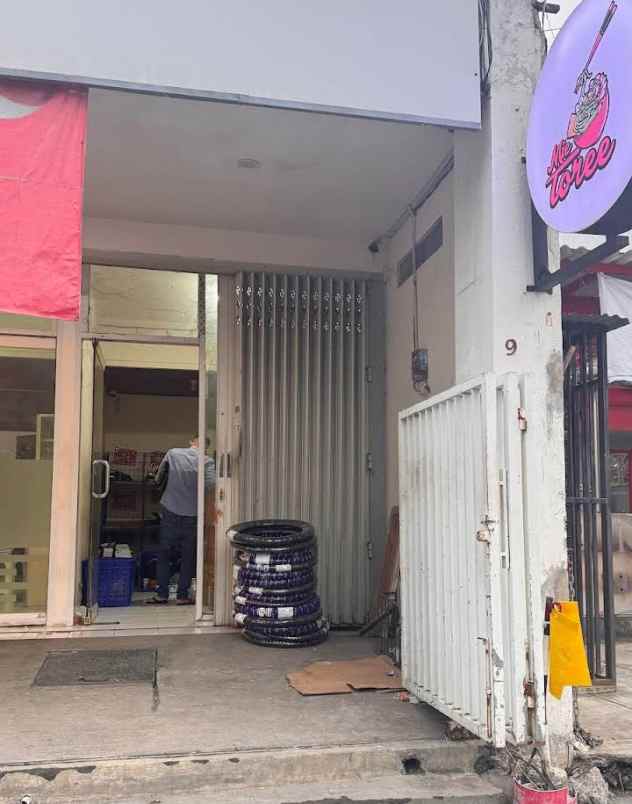 shopee exprrss batam official