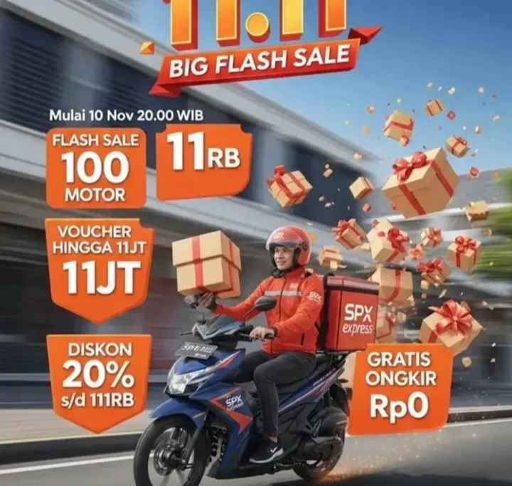 spx express mustika jaya