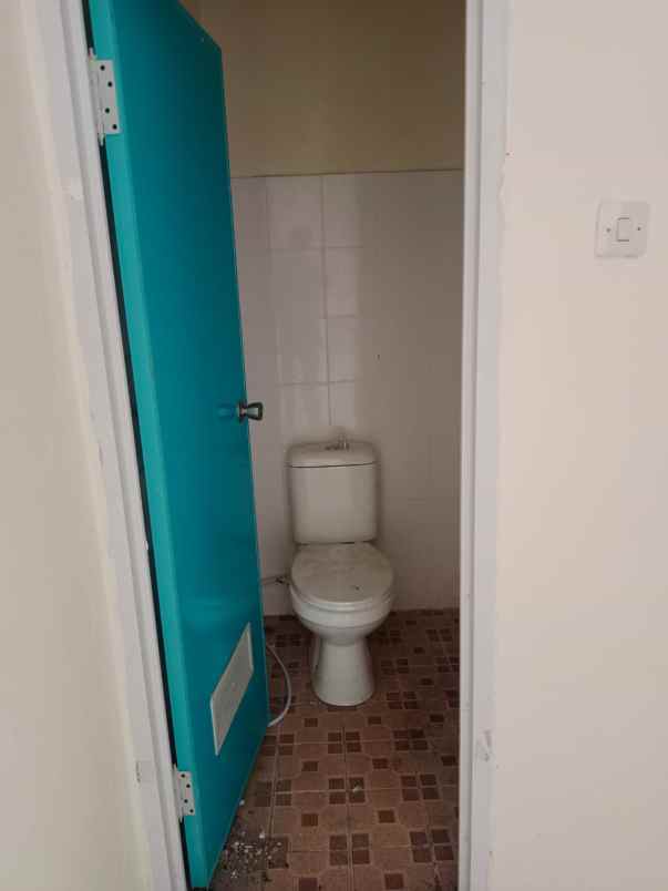 take over rumah kpr grand sutera lewuiliang