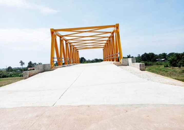 tanah 100 hektar muaragembong bekasi