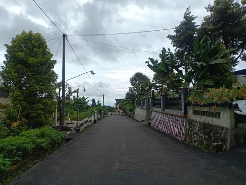 tanah barat pasar kemuning