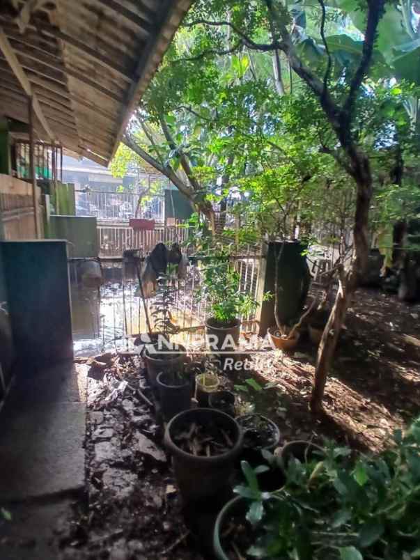 tanah bonus rumah strategis di grogol depok iml