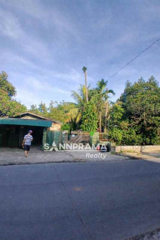 tanah bonus rumah strategis di grogol depok iml