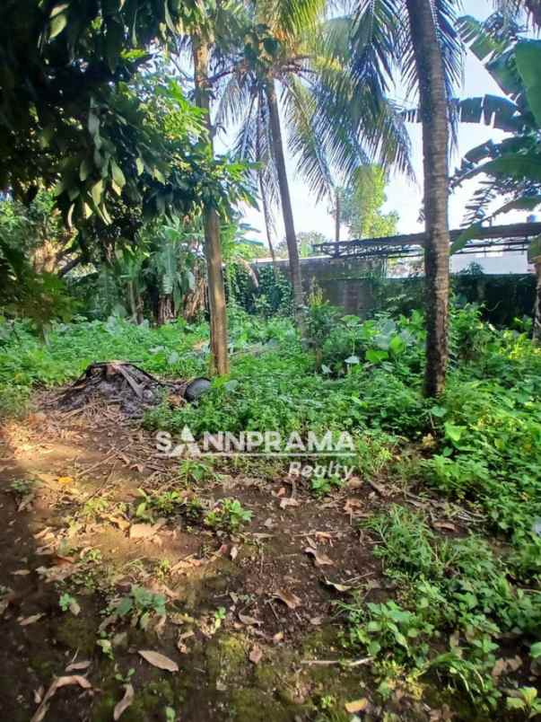 tanah bonus rumah strategis di grogol depok iml