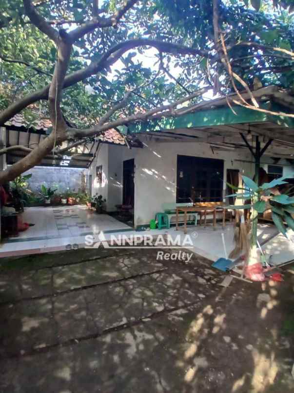 tanah bonus rumah strategis di grogol depok iml