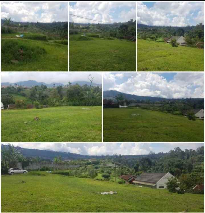 tanah cikole lembang kbb