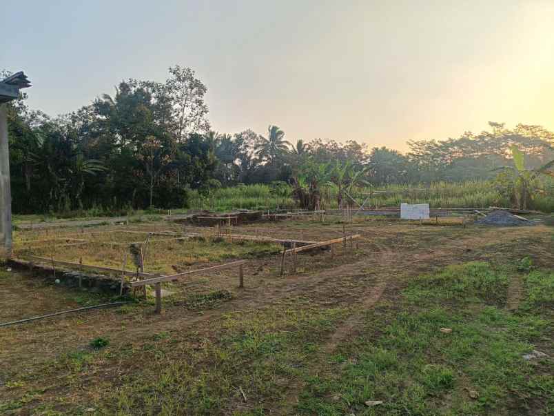 tanah dekat gor ken arok shm