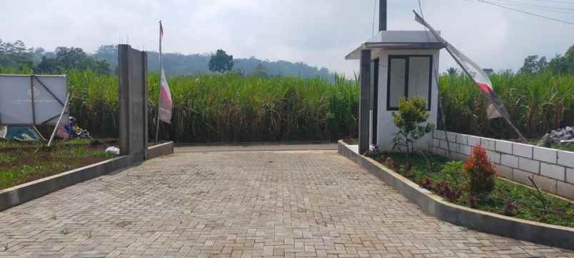 tanah dekat gor ken arok shm