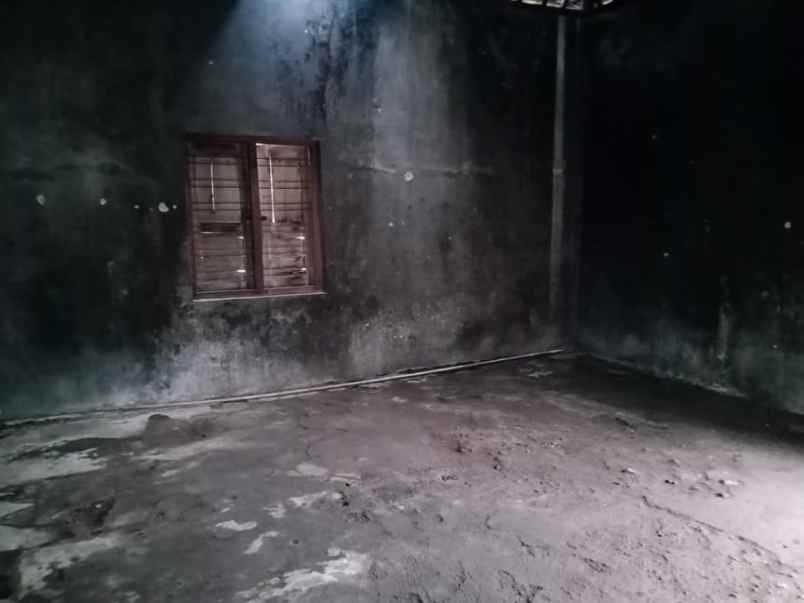 tanah dekat pasar kedawung