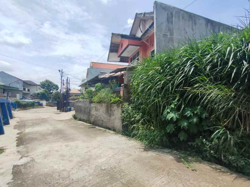 tanah di cimindi gunung batu cibabat shm