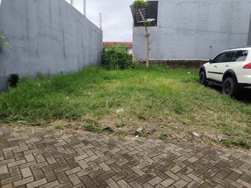 tanah dijual di lembang bandung