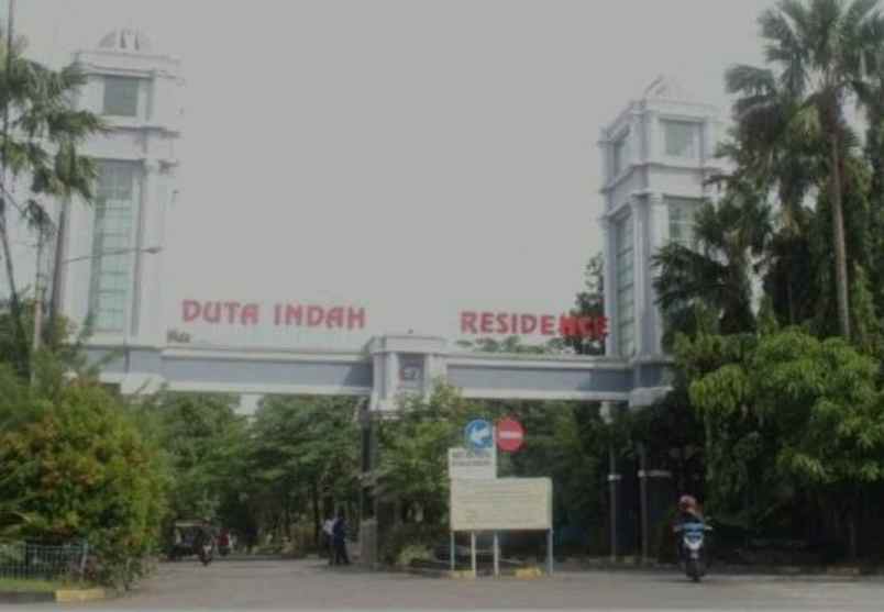 tanah grand duta