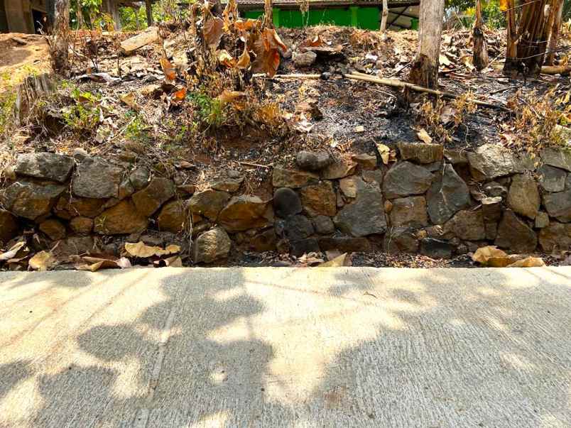 tanah hook 80 juta kerjo karanganyar