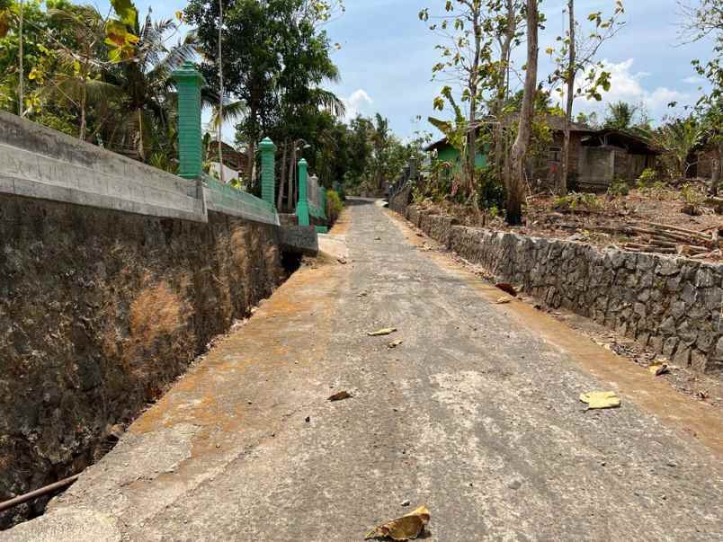 tanah hook 80 juta kerjo karanganyar