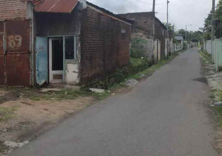 tanah kavling buduran sidoarjo bisa buat gudang