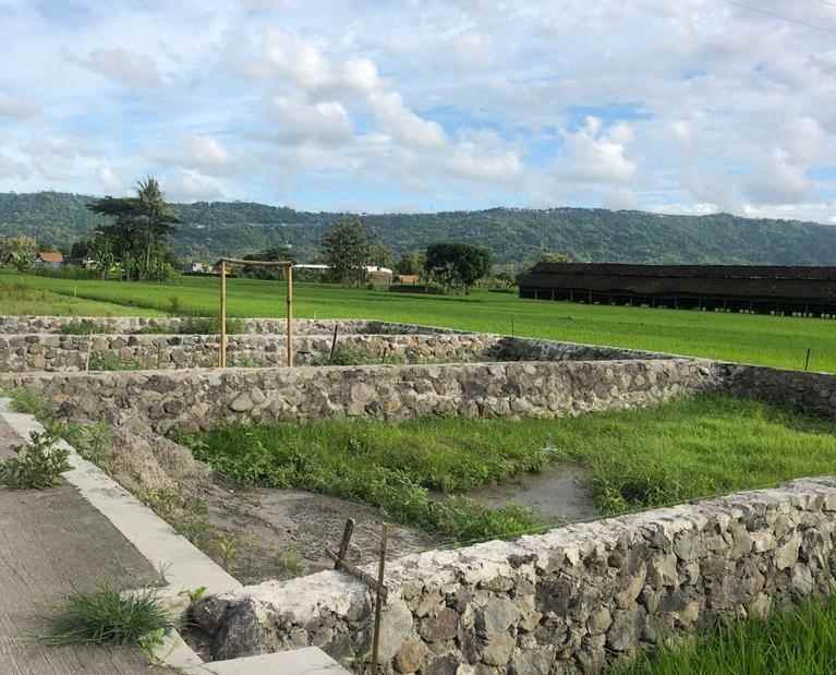 tanah kavling murah 200 jutaan di piyungan bantul