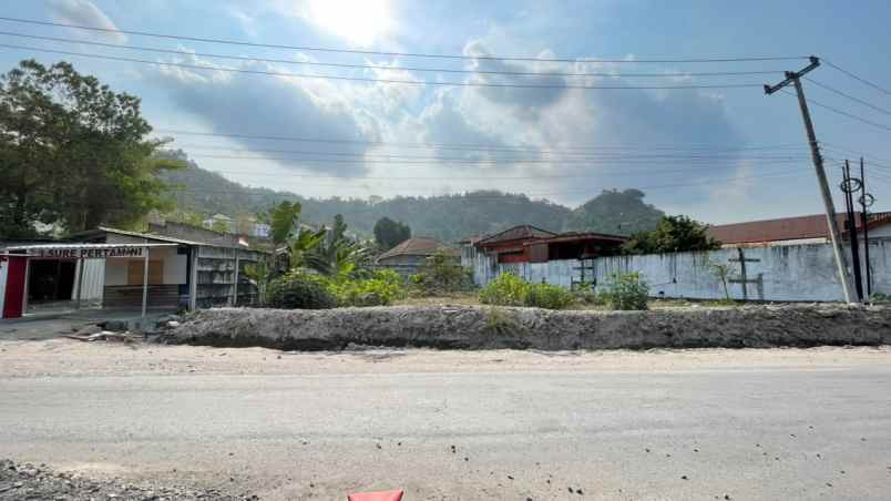 tanah kavling murah bandar lampung