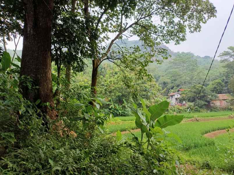 tanah kosong di daerah plered purwakarta