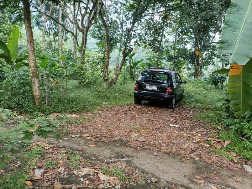 tanah kosong di daerah plered purwakarta