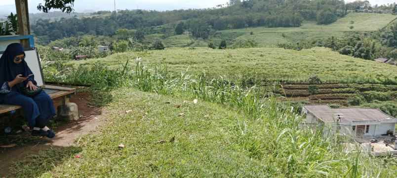tanah kosong strategis sukabumi
