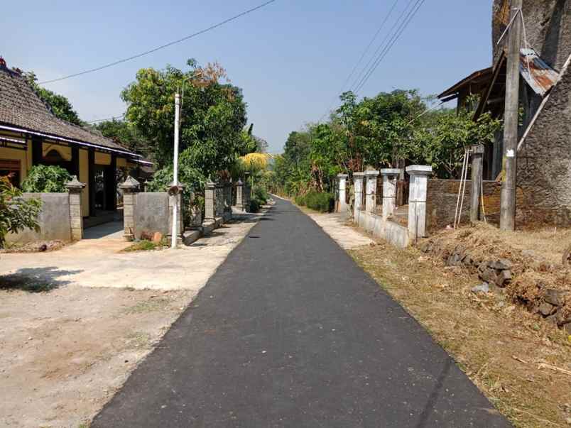 tanah mojogedang karanganyar