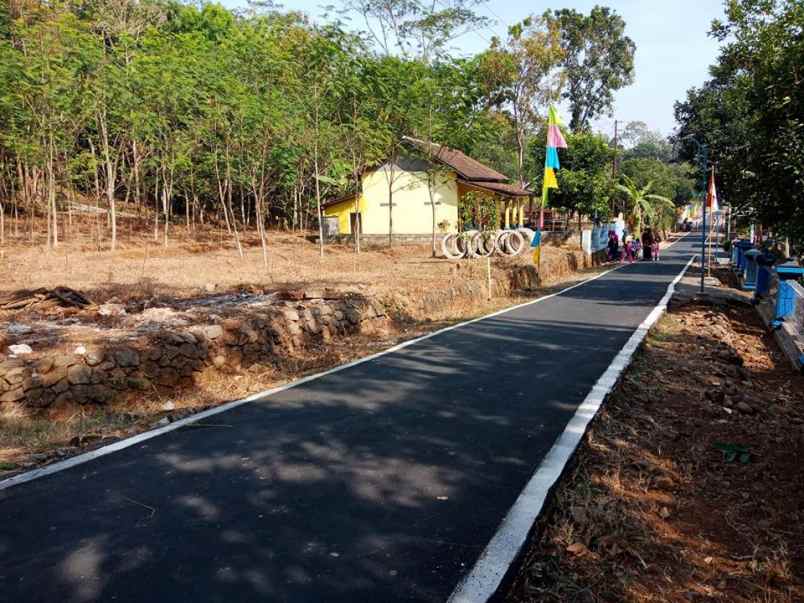 tanah mojogedang karanganyar