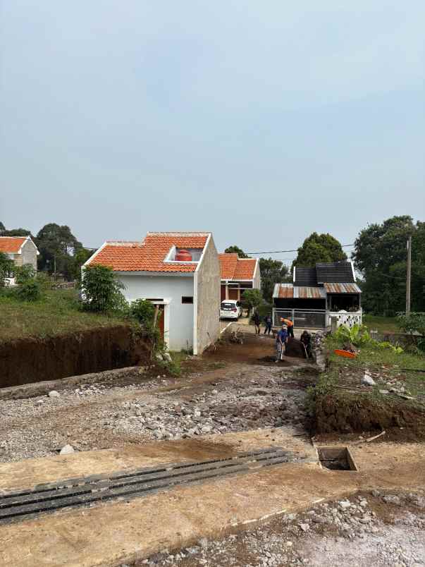 tanah murah bandung barat lokasi strategis