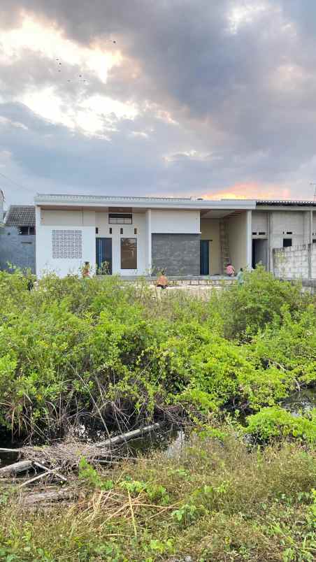 tanah murah gedangan shm split on hand