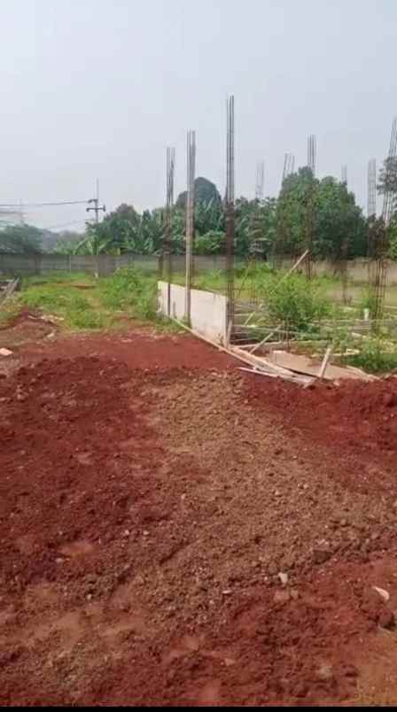 tanah rangkapan jaya pancoran