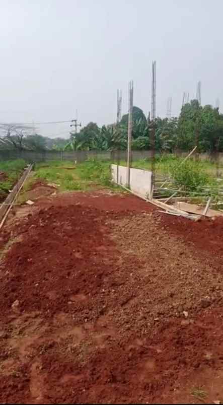 tanah rangkapan jaya pancoran