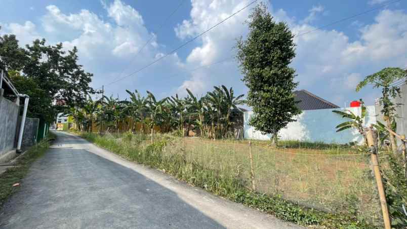 tanah shm 400 m di rajabasa