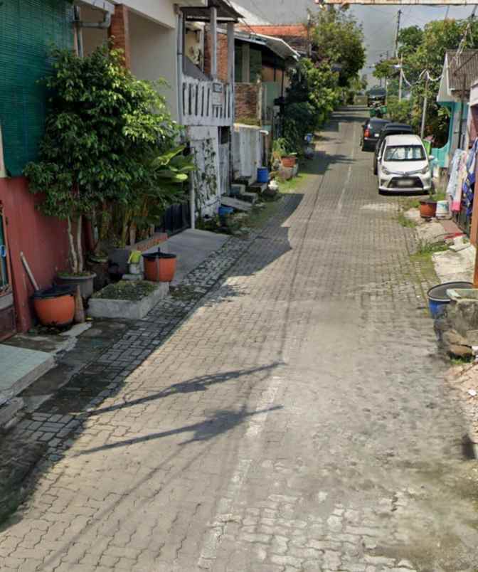 tanah shm ready di sendangmulyo tembalang semarang