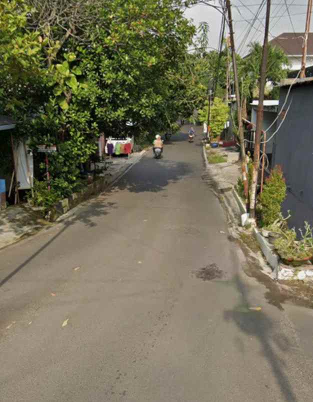 tanah shm ready di sendangmulyo tembalang semarang