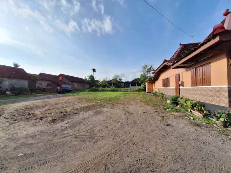 tanah shmp murah belakang sma n 1 sleman