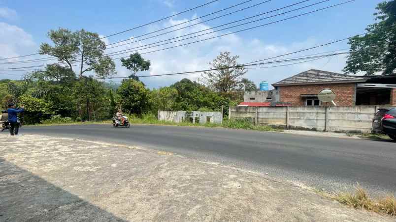 tanah sukadana ham bandar lampung