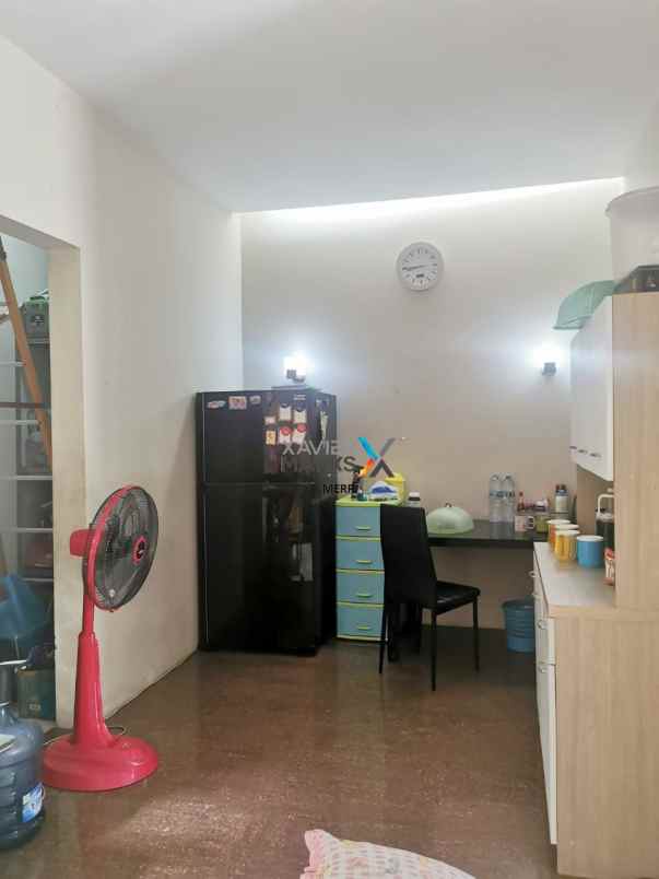 termurah di kelasnya nirwana executive rumah siap huni