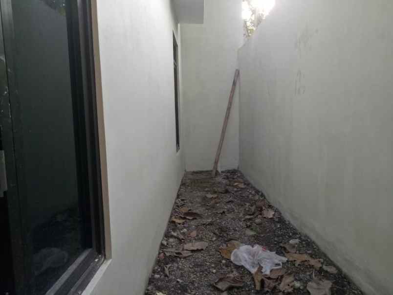 termurah rumah cantik 300 jutaan dekat umy